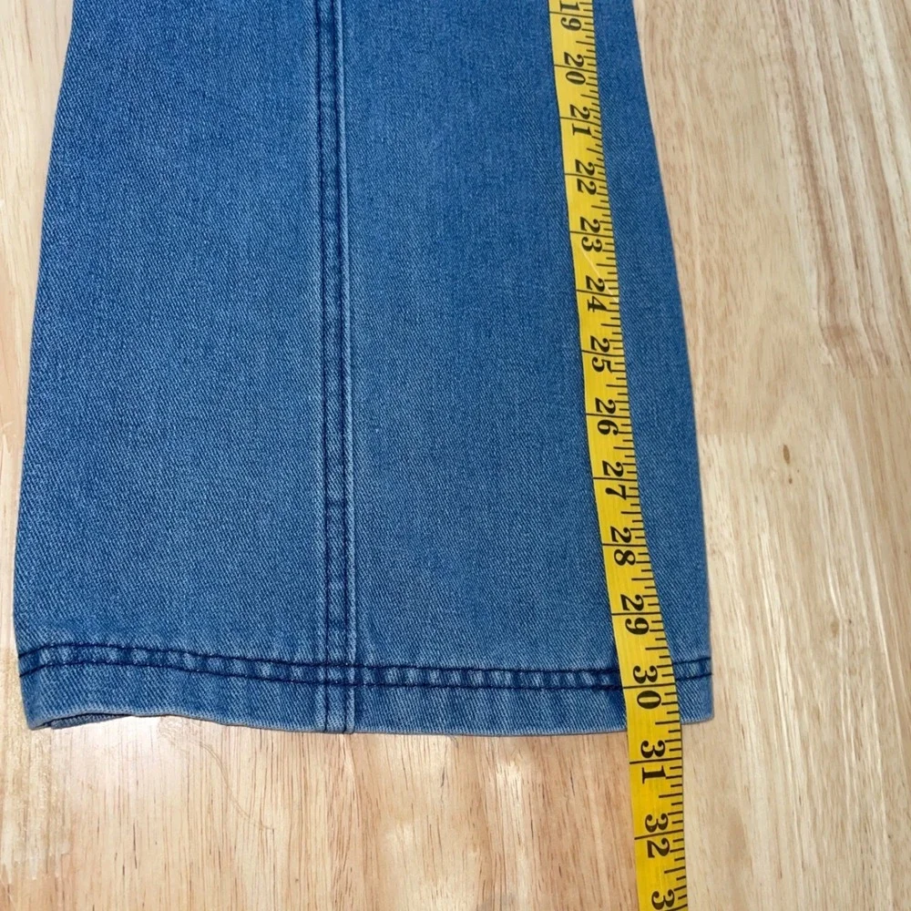 N/A women blue